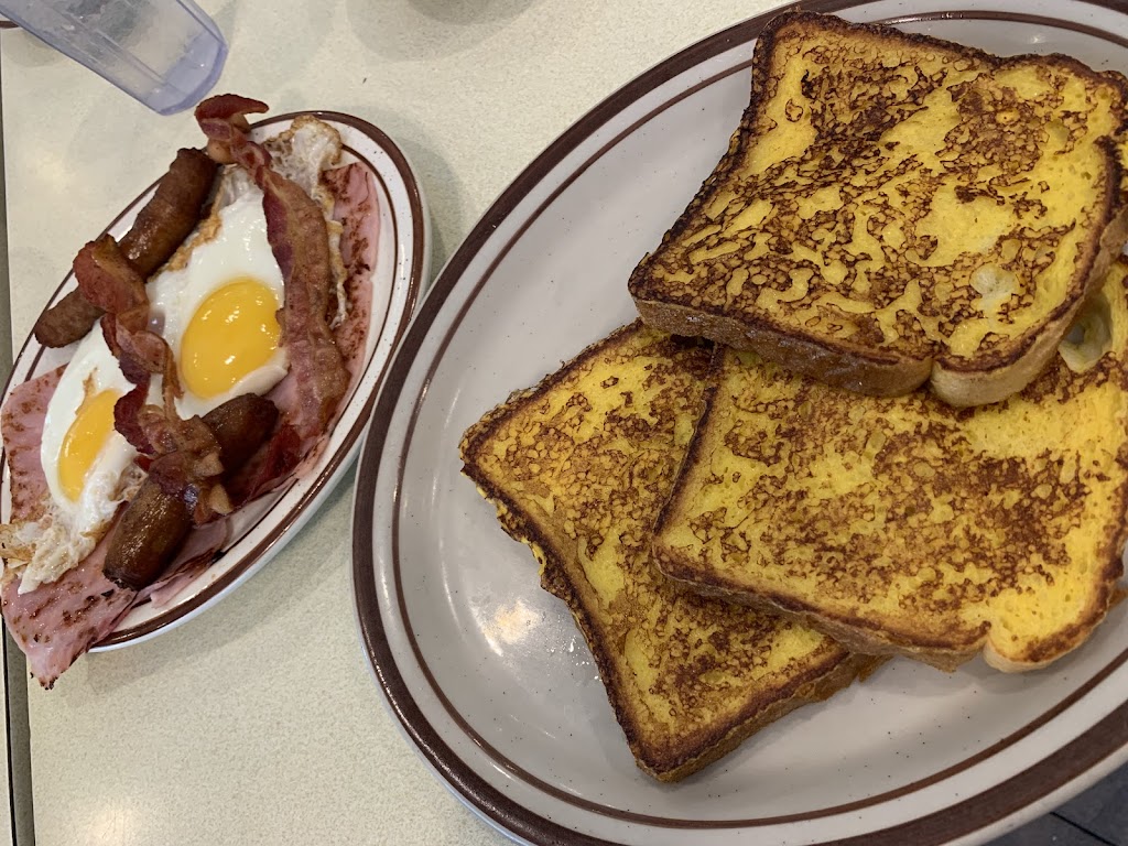 Tremont East Diner, The Bronx, NY