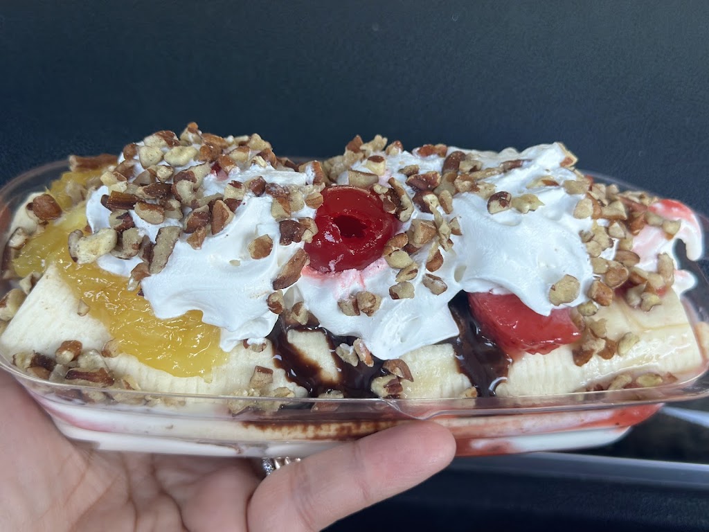Dairy Mart, Pecos, TX