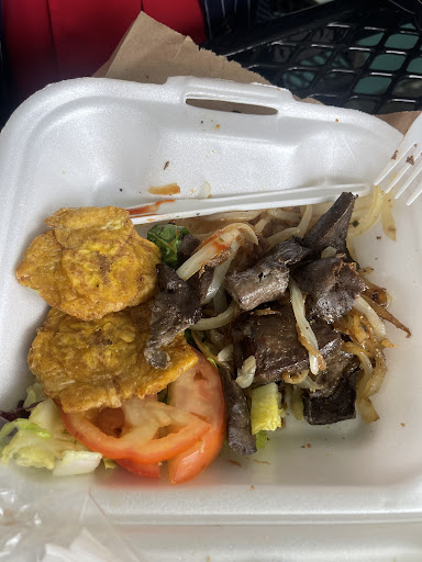 The House of Mofongo, Puerto Rico, Puerto Rico