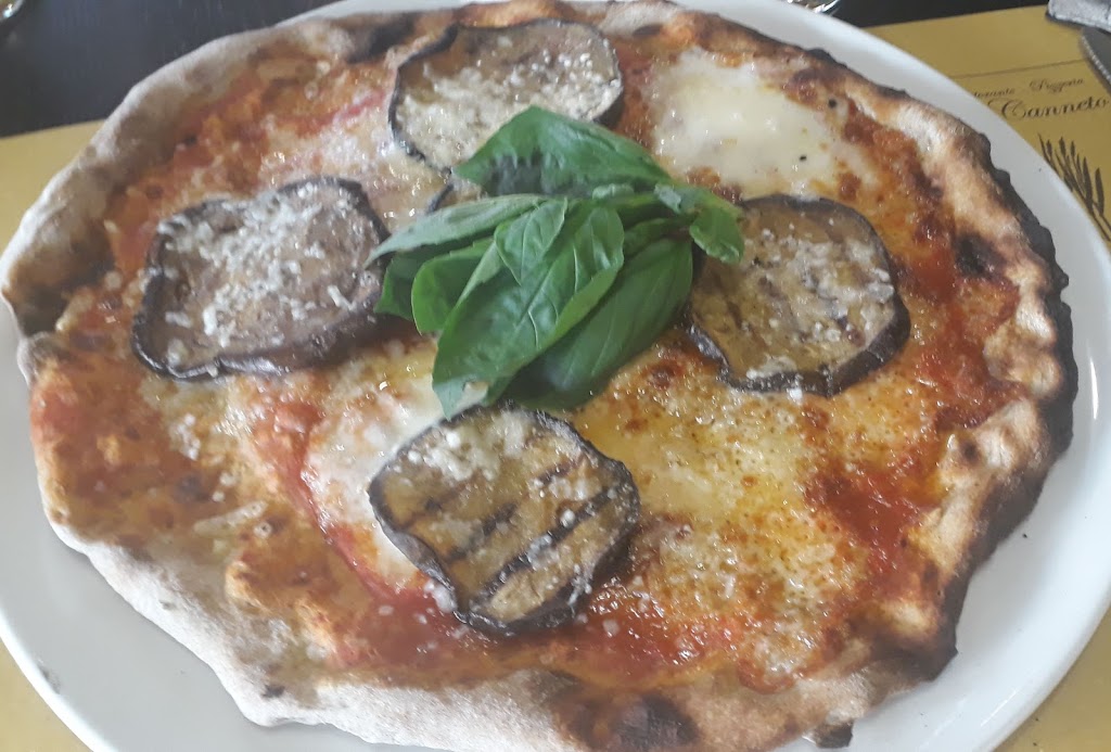 Il Canneto, Bodio Lomnago