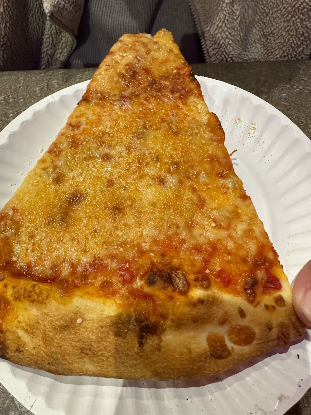 Little Italy Pizza