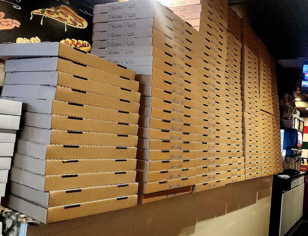 Little Italy Pizza