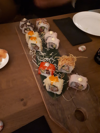 Asian Bistro