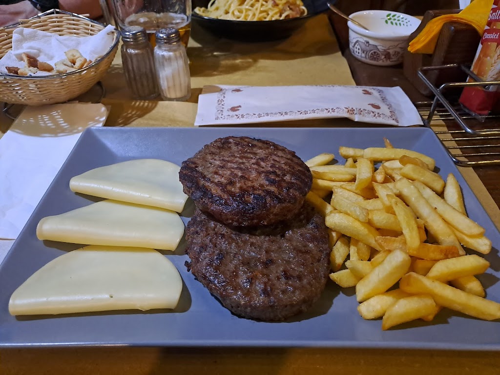 Le Munich Pub Birreria