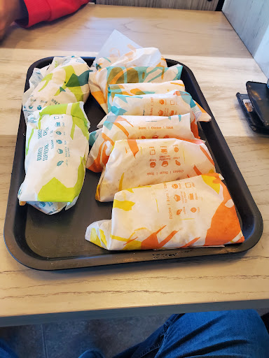 Taco Bell