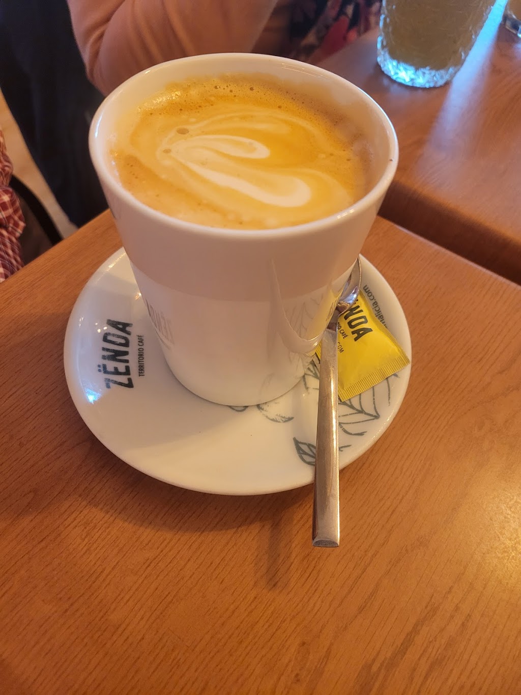Desayunos