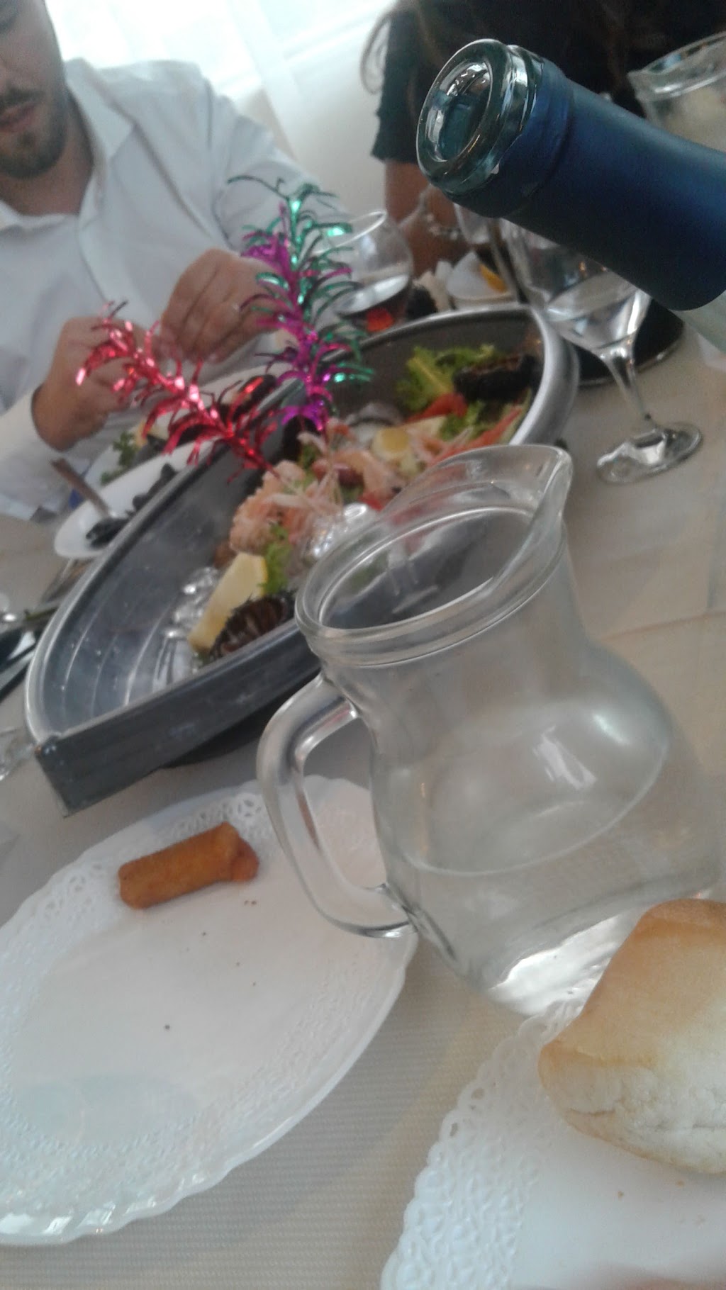 Platinum Sala Ricevimenti, Bitonto