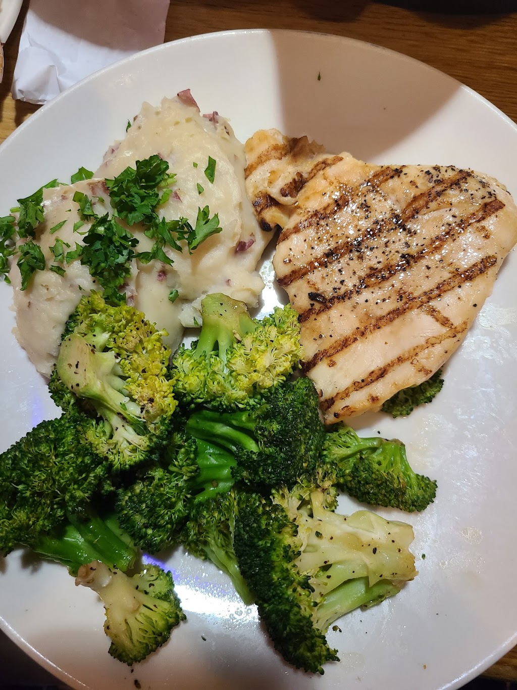 Applebee's