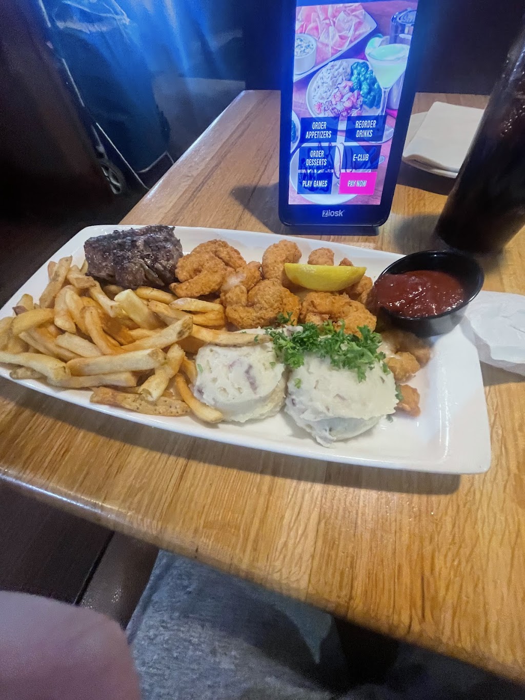 Applebee's