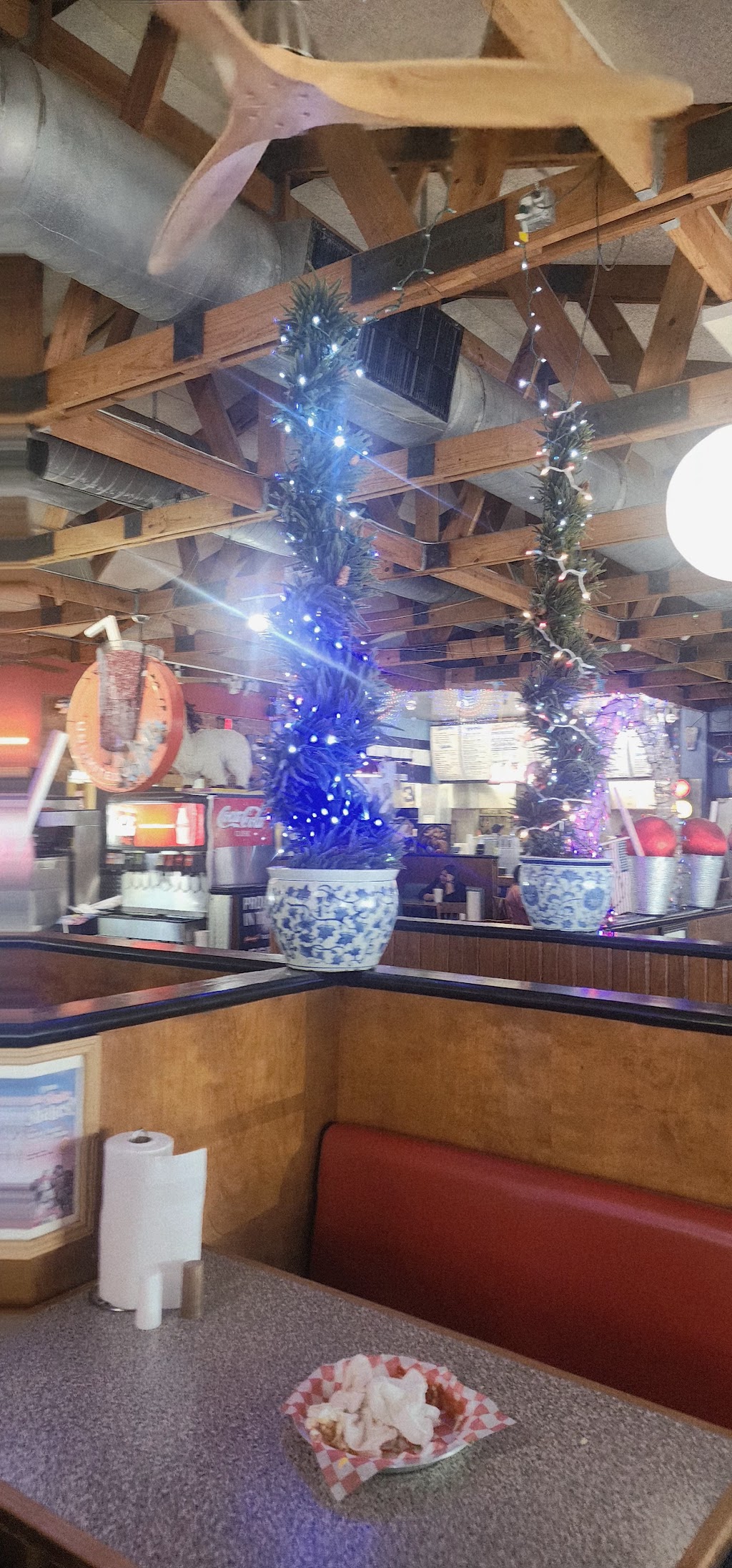 Fuddruckers