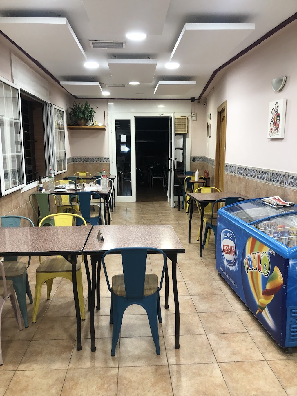 Bar Navas