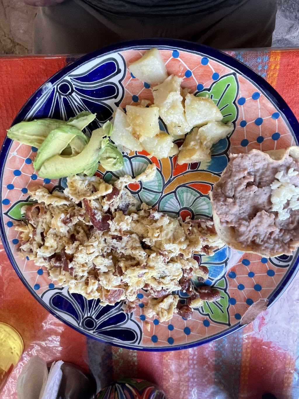 Las Casitas