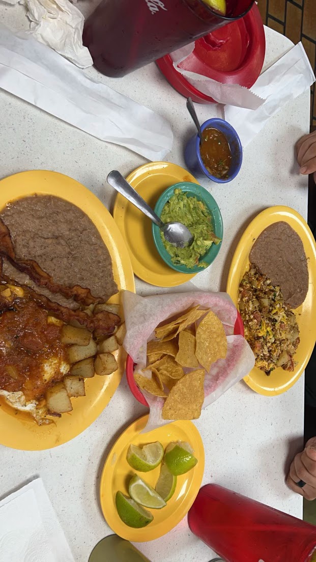 Taquería Los Jaliciences