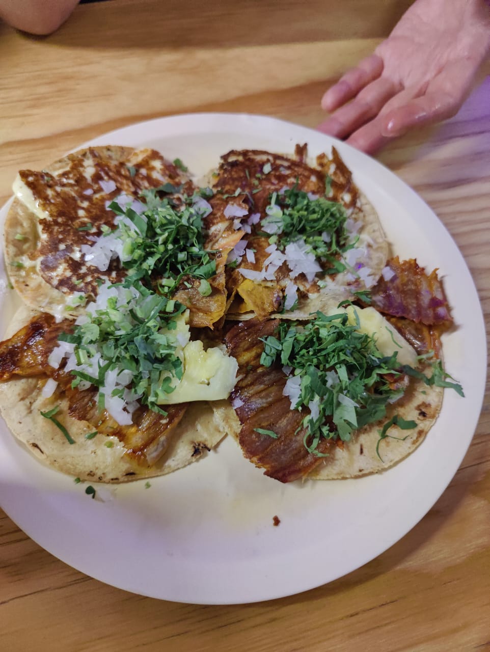 Taquería Brasimix Lázaro