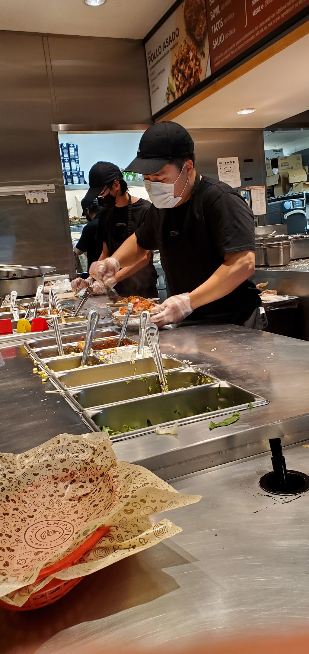 Chipotle