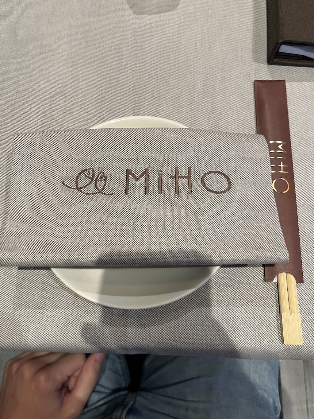 MiHO Sushi