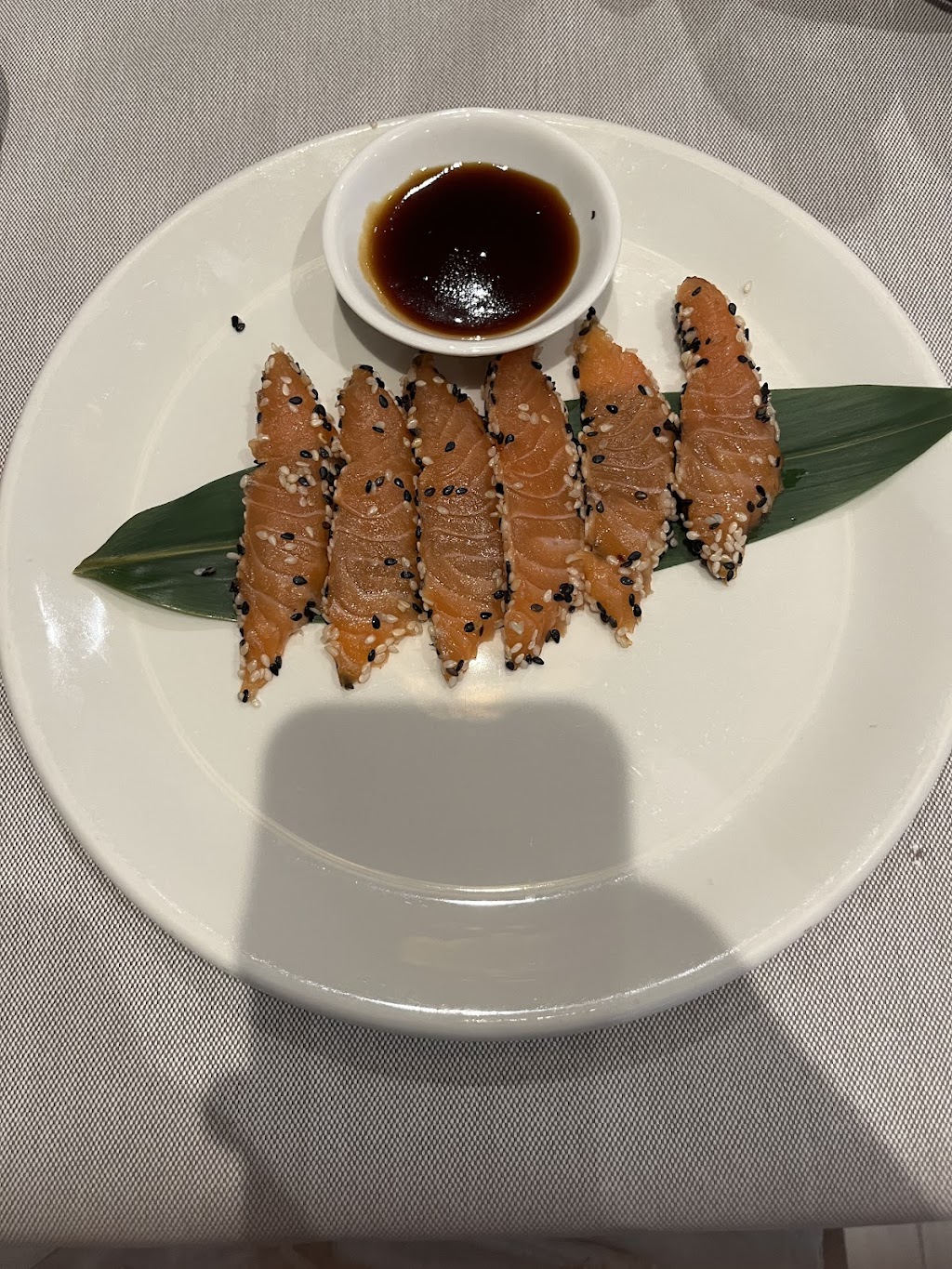 MiHO Sushi