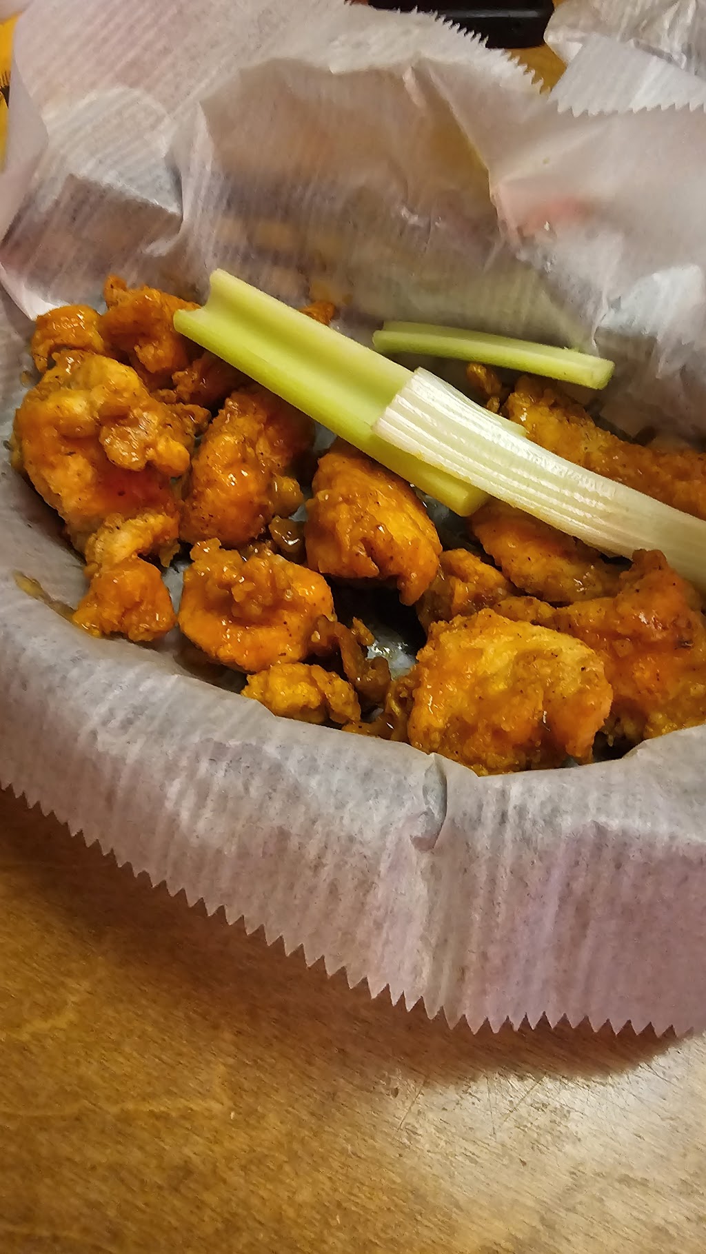 Texas Roadhouse, Ithaca, NY