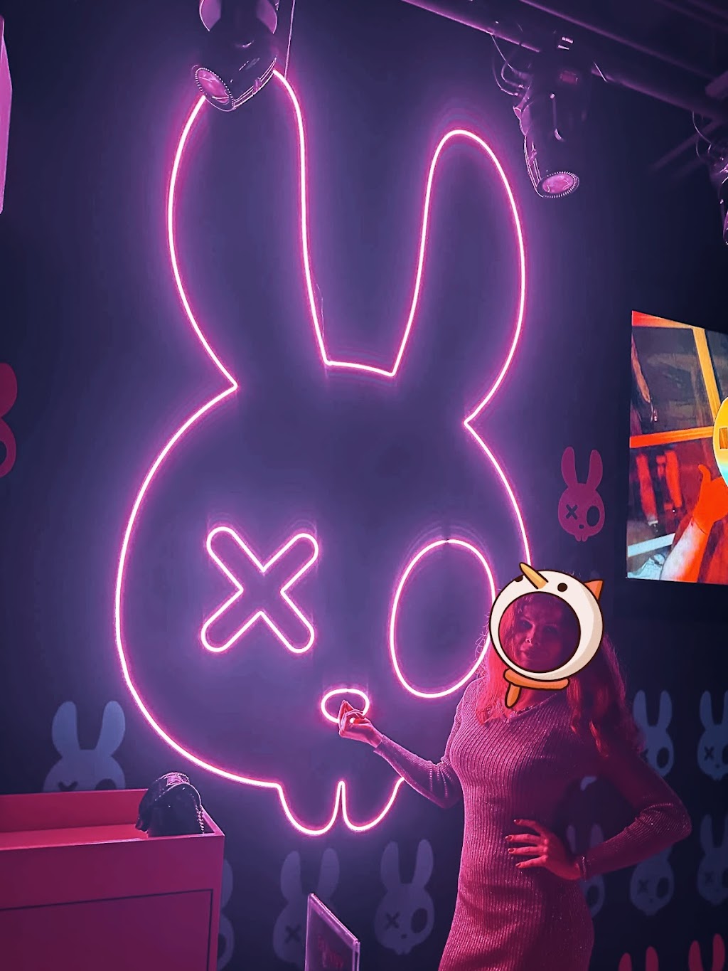 Kinky Bar