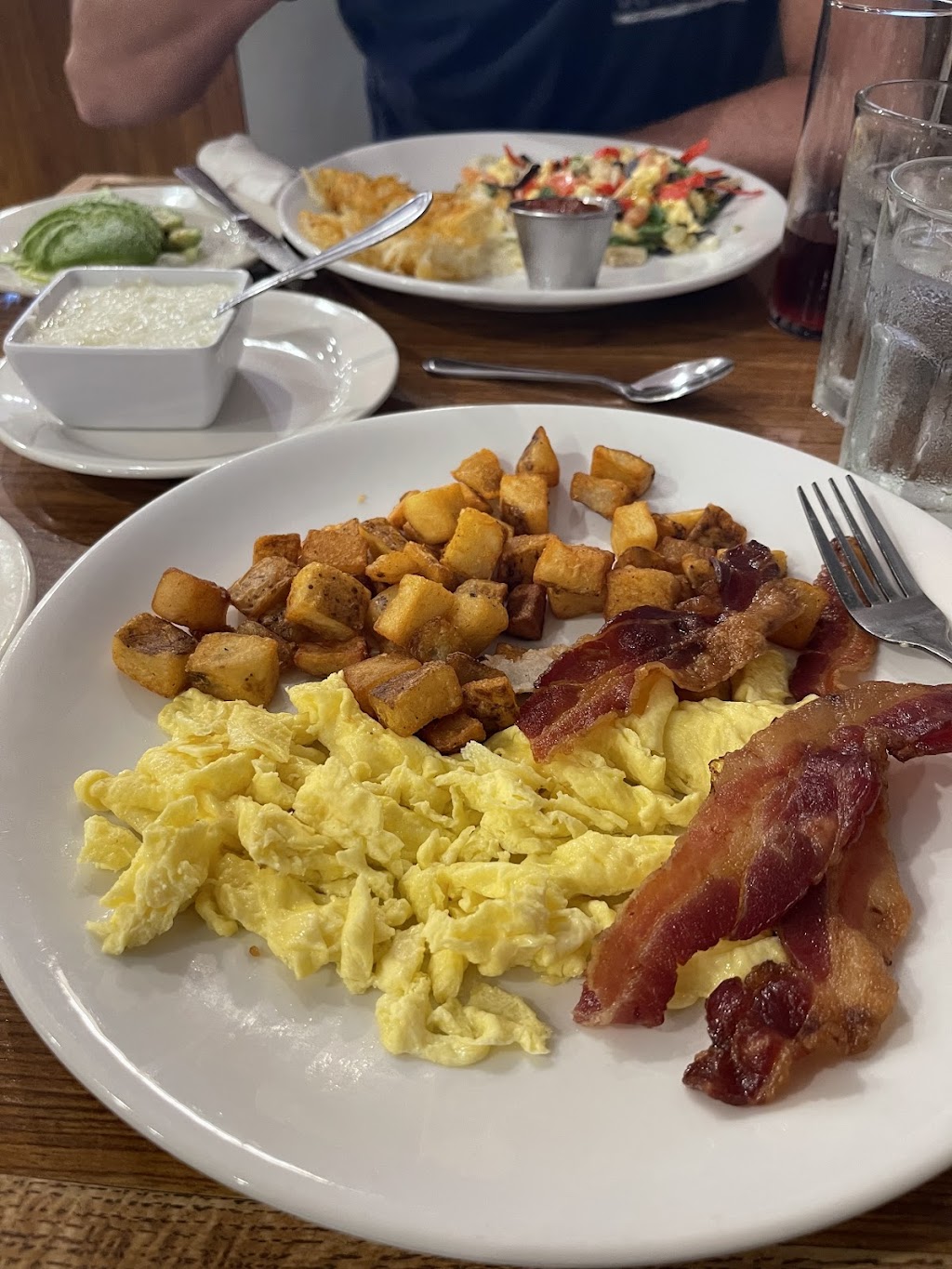 Breakfast Club 51