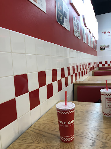 Five Guys