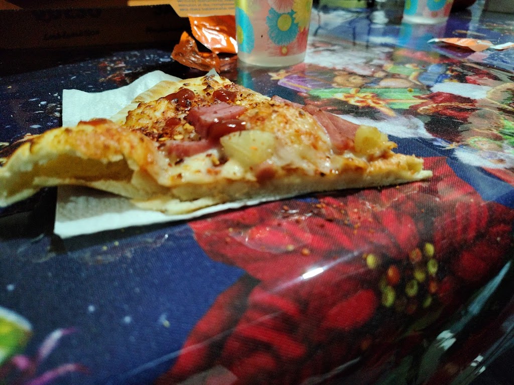 Little Caesars