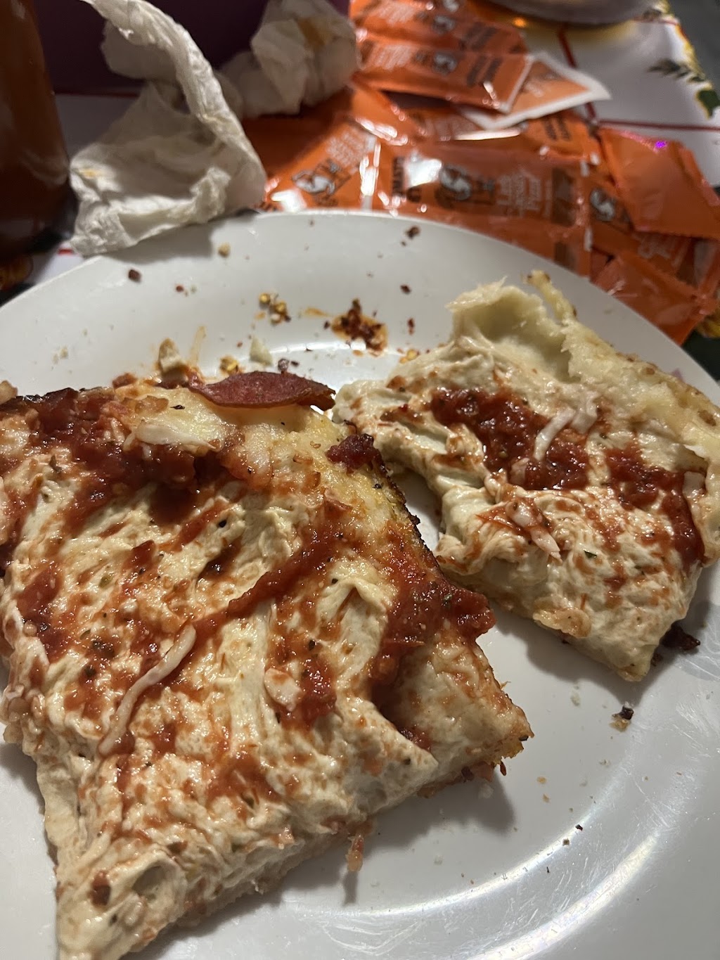 Little Caesars