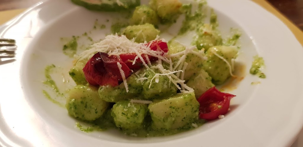 Osteria Sali e Tabacchi, Mandello del Lario