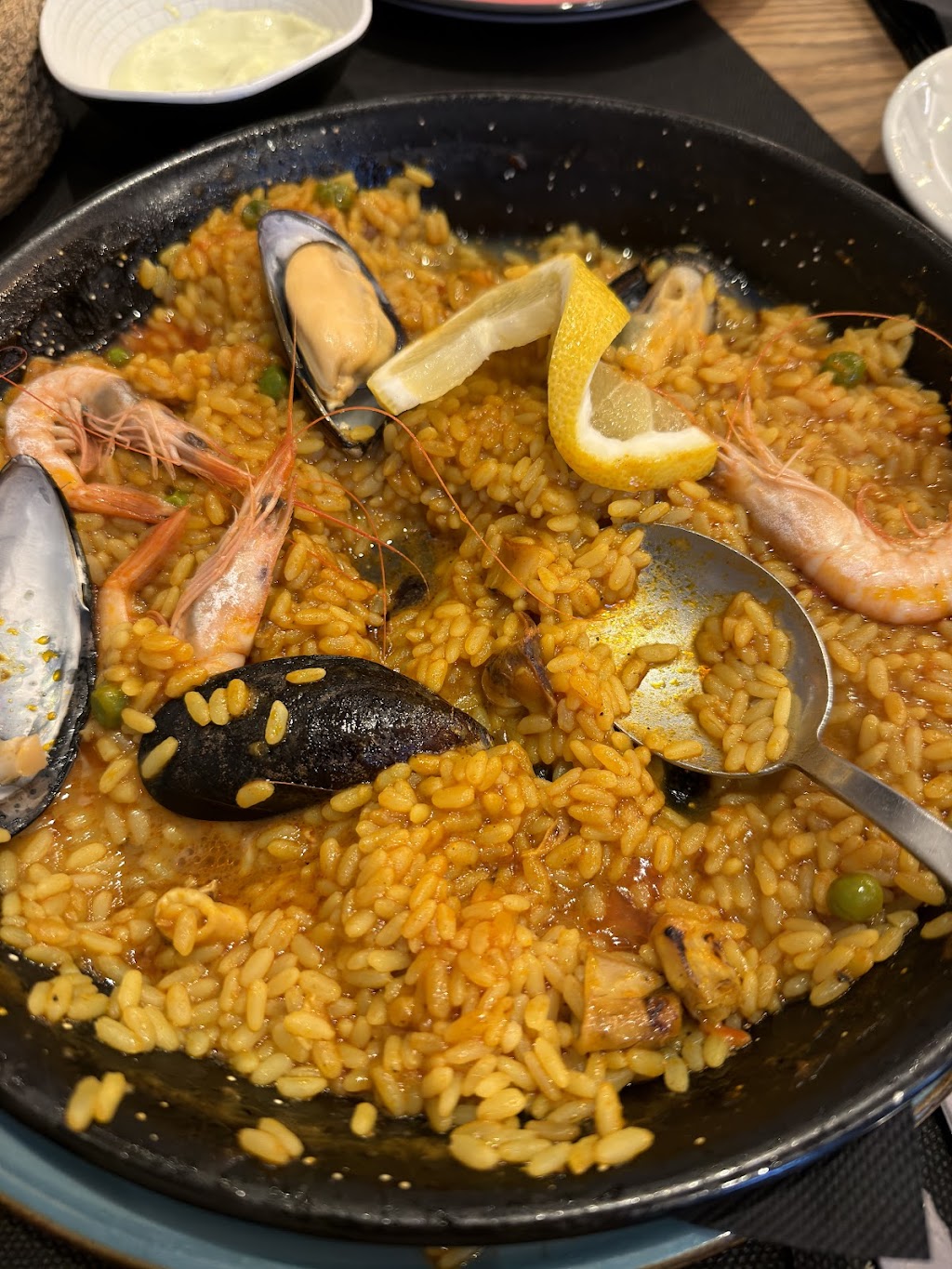 Toro Tapas Ronda · Restaurante de Cocina Mediterránea y Tapas