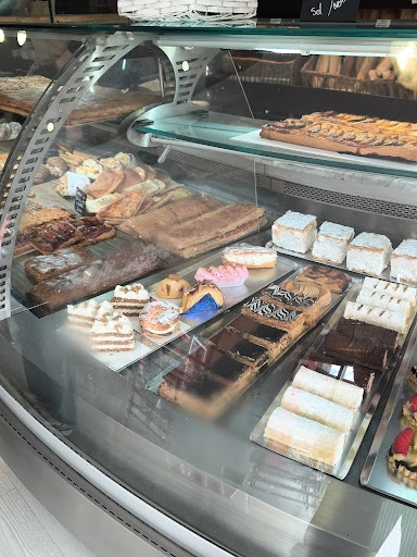Panadería Vicente Miravete