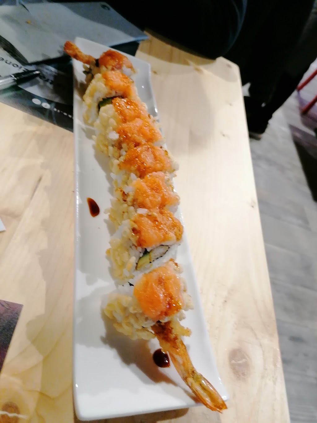 Sushiko, Pinerolo