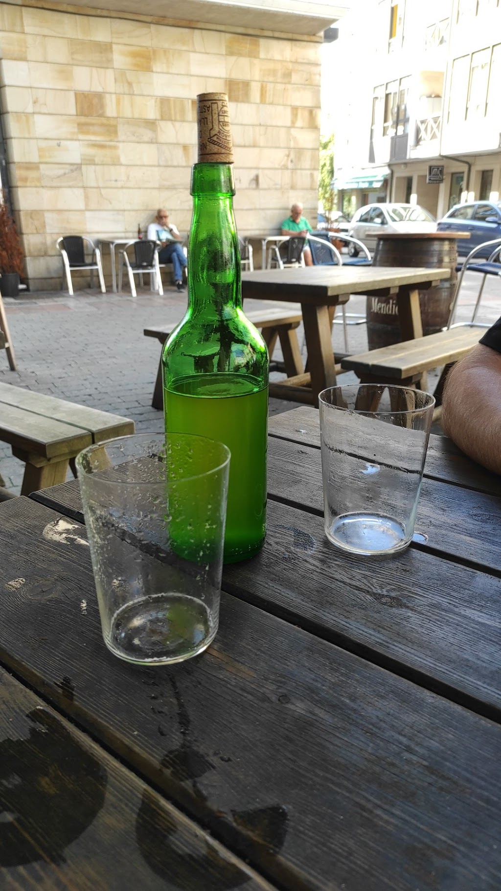El Asturcon