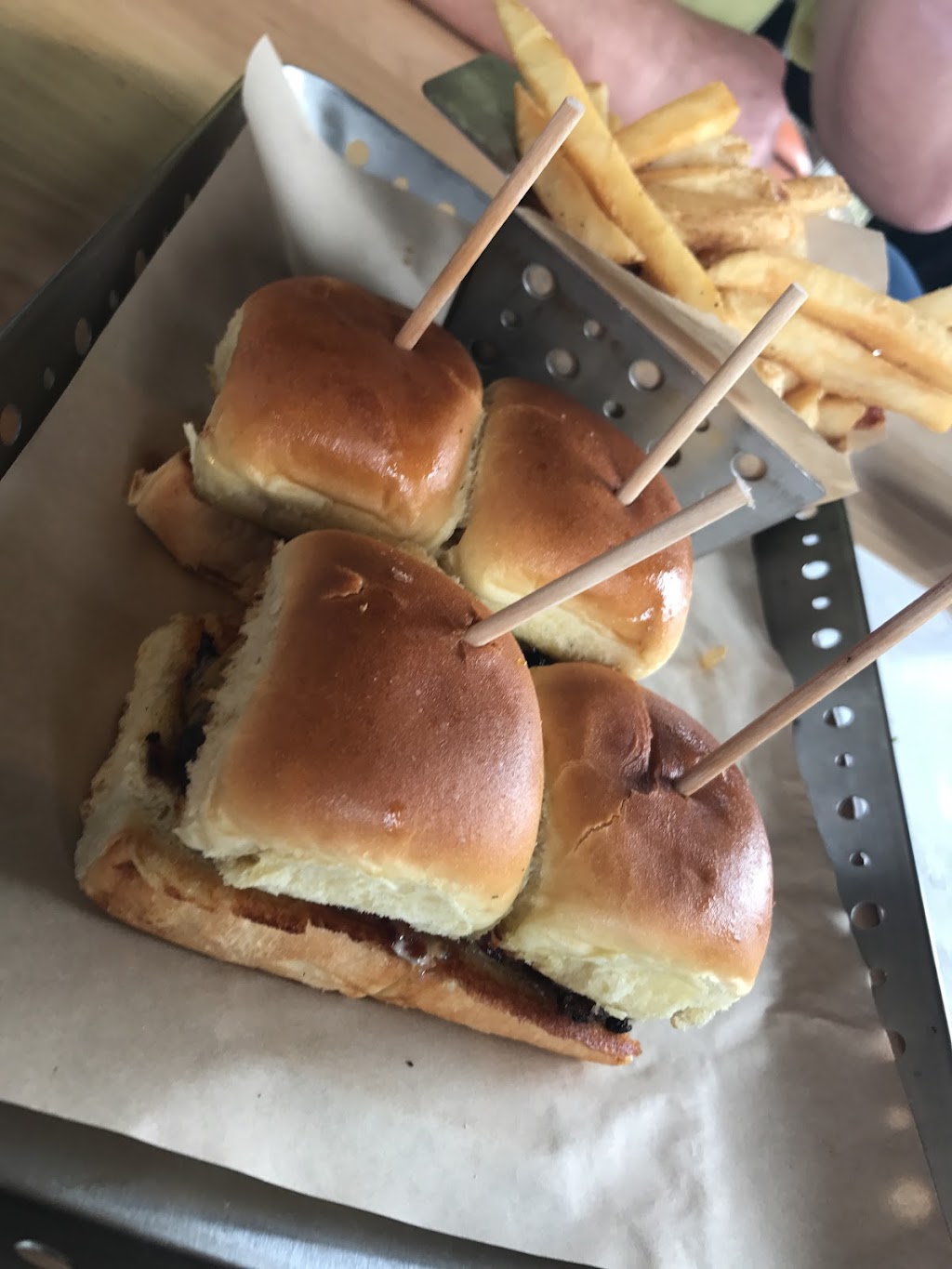Chili's