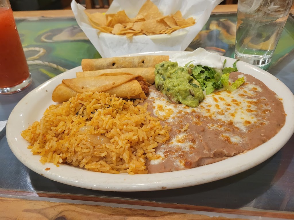 Enrique's Mexican Restaurant