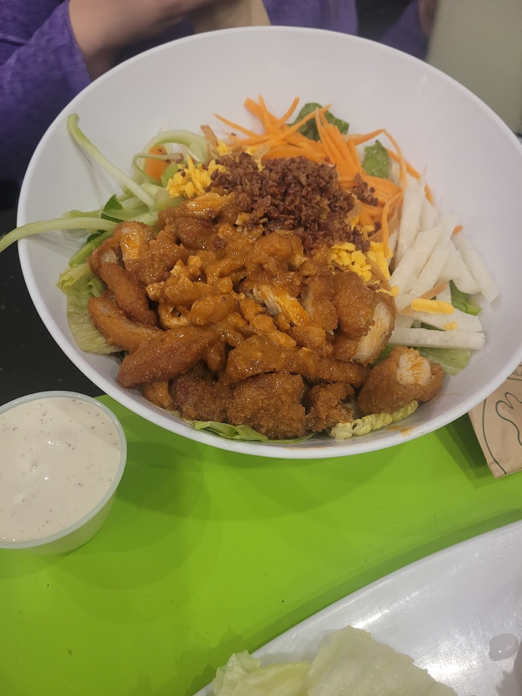 Super Salads