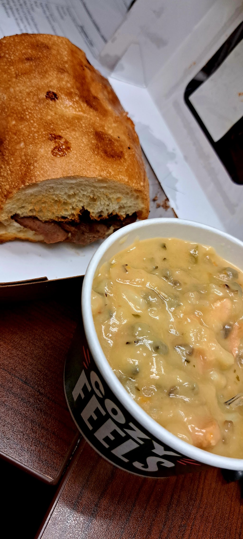 Panera