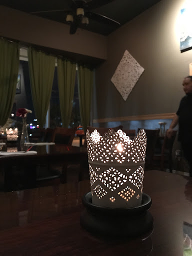Sawaddee Thai & Sushi Restaurant
