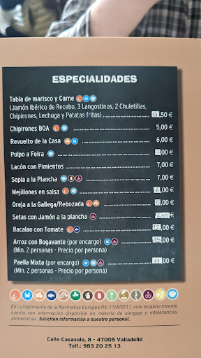 Bar BOA