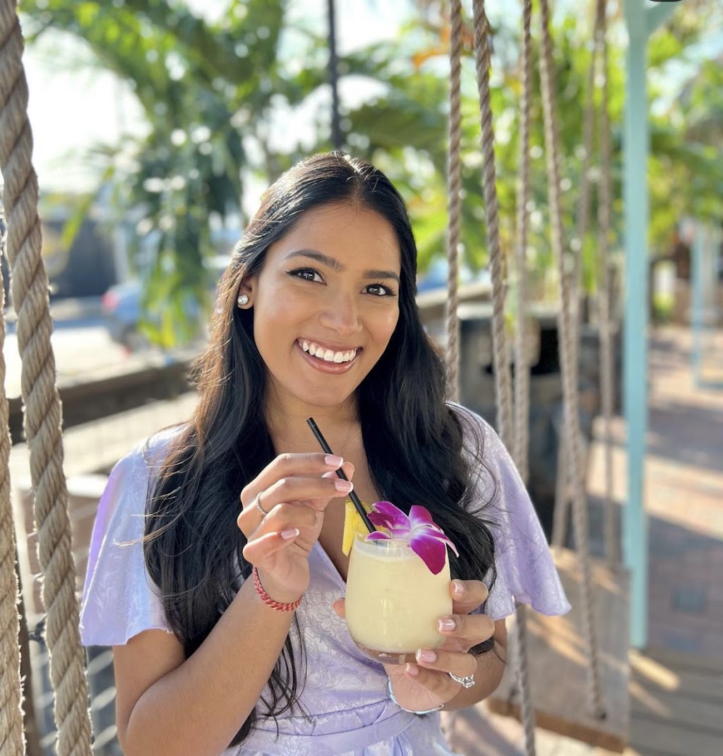 Tikila's
