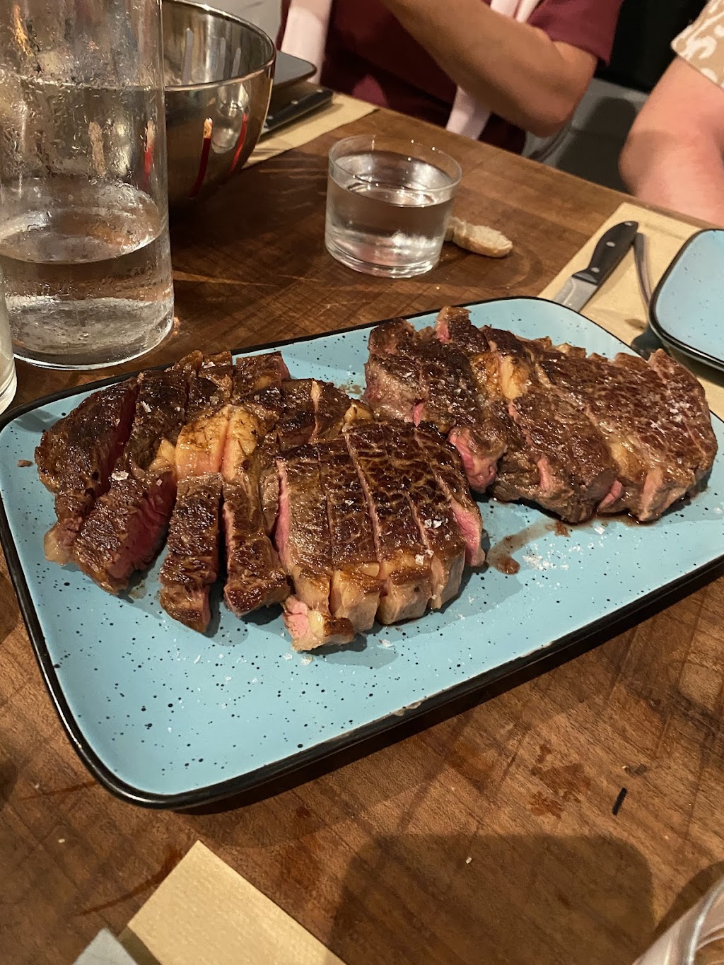 Osteria Ardemagni