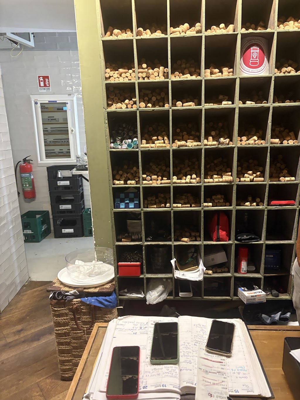 Osteria Ardemagni