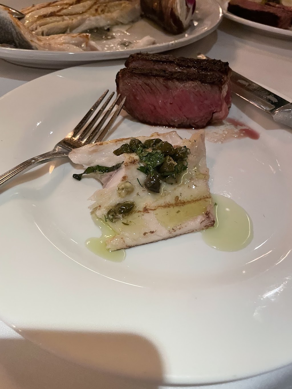 Empire Steakhouse