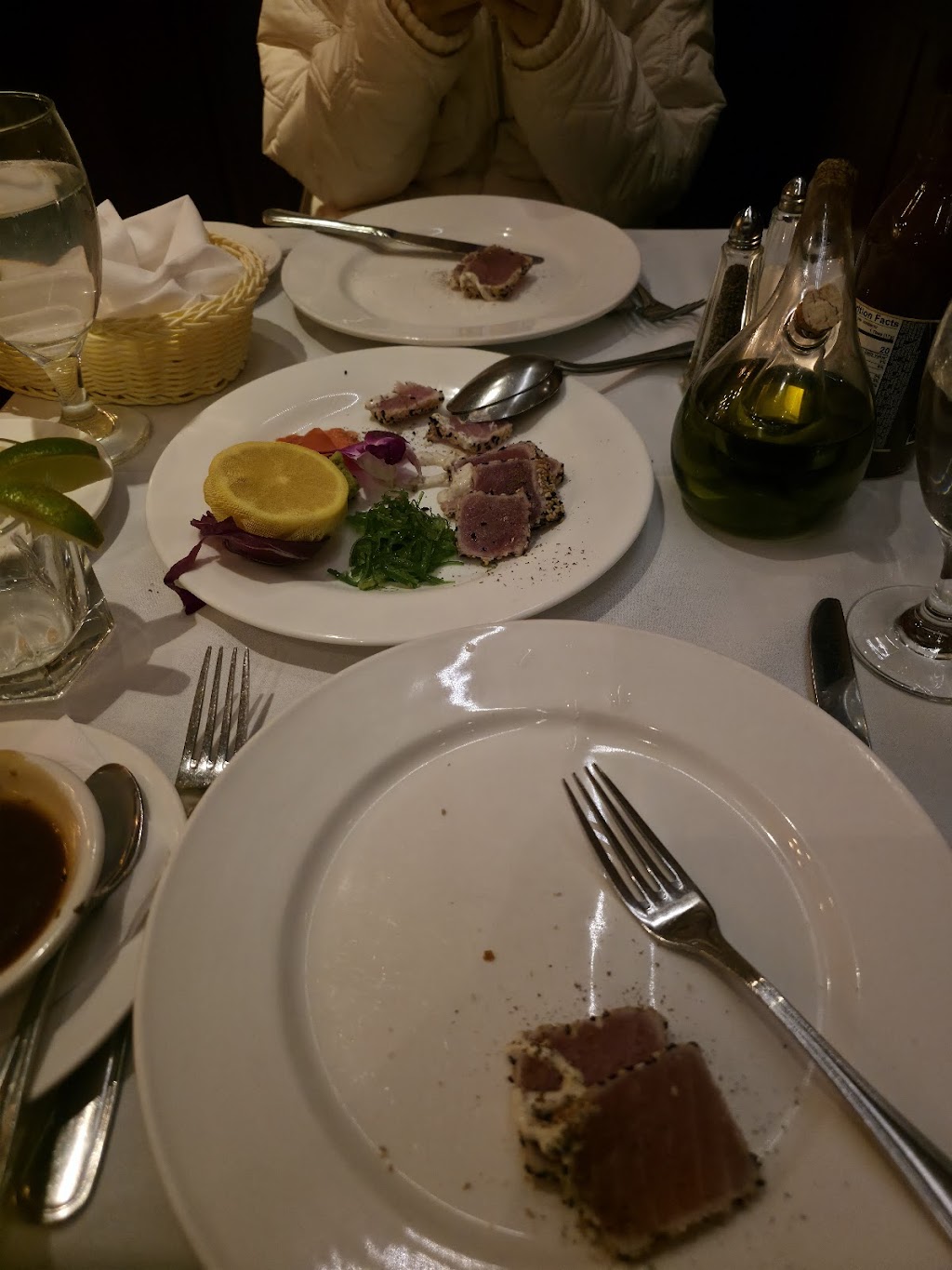 Empire Steakhouse