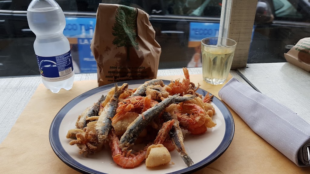 Pescheria Ristorante Gallina