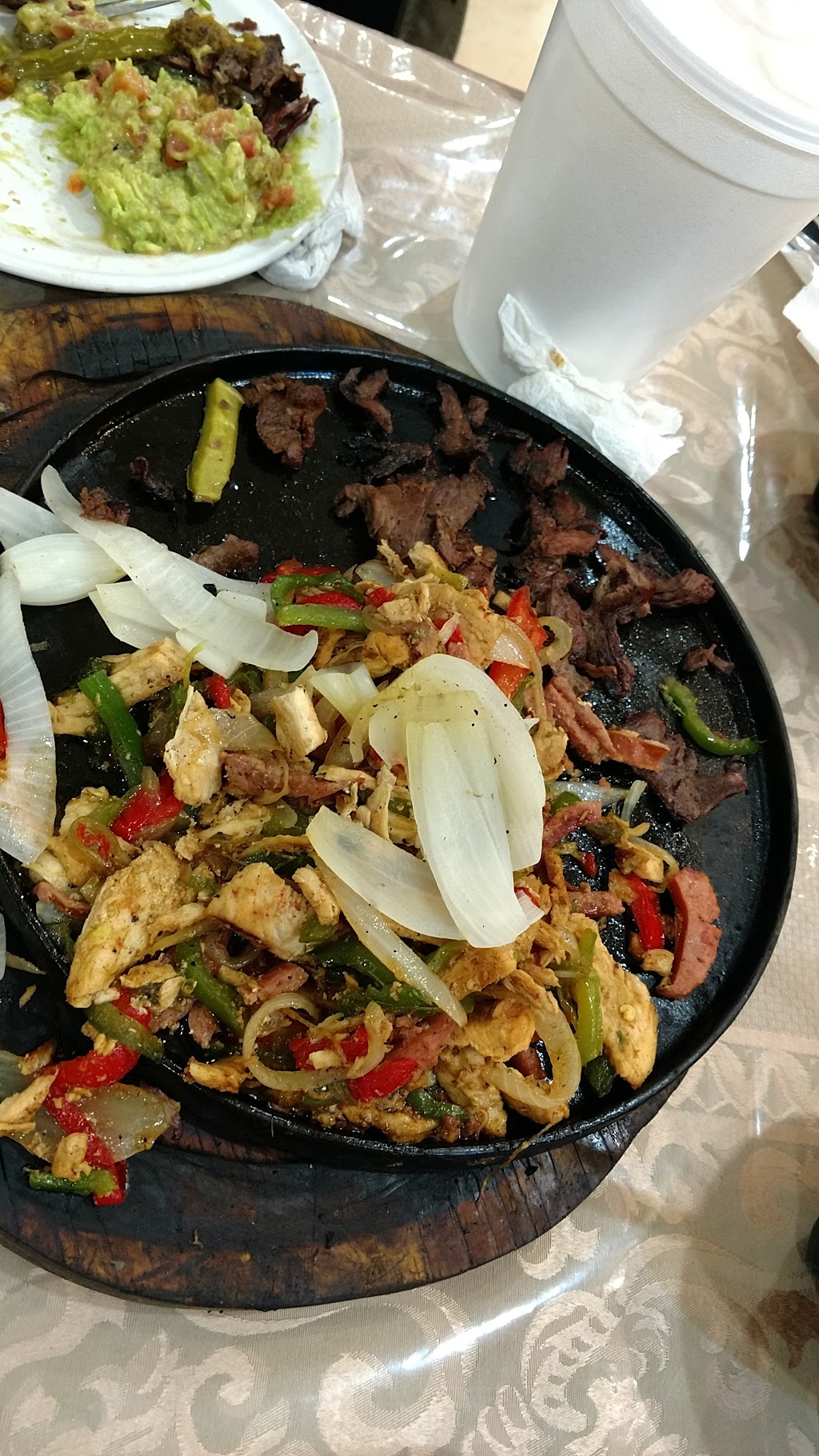Tacos Los Recalentados