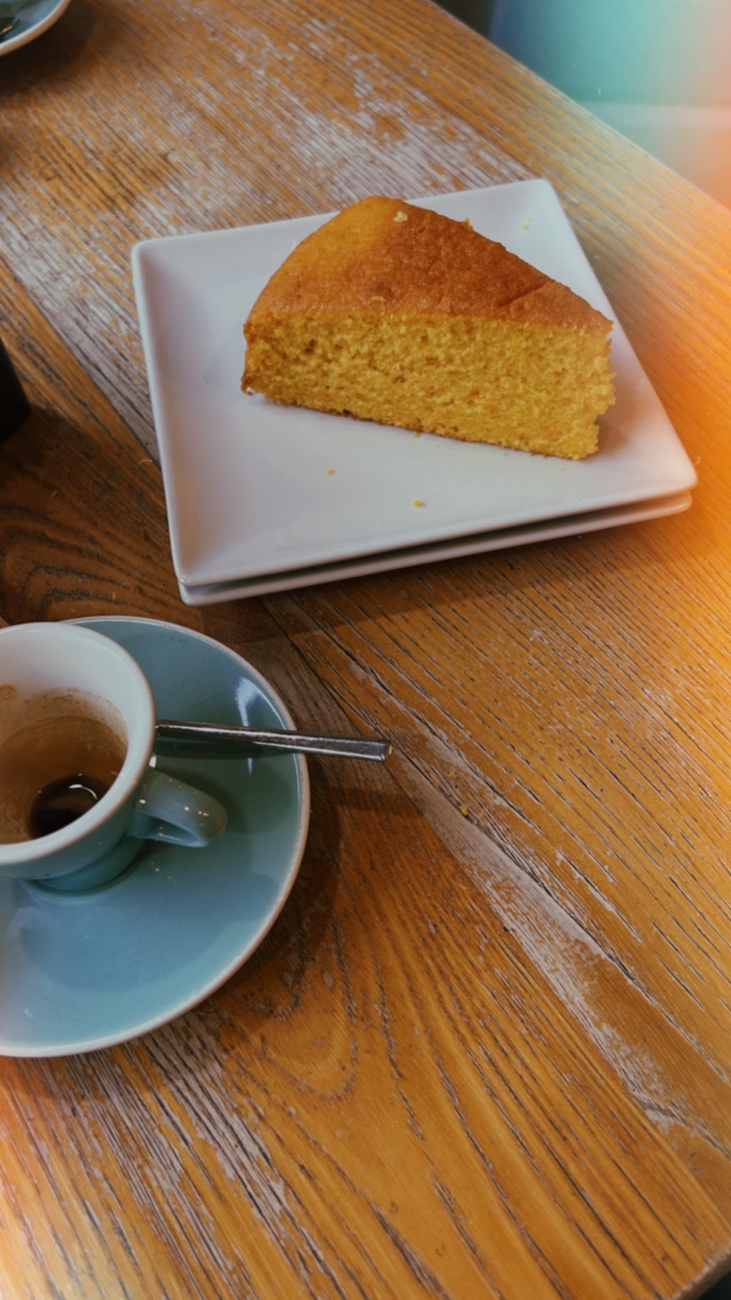 Tout Court Cafè