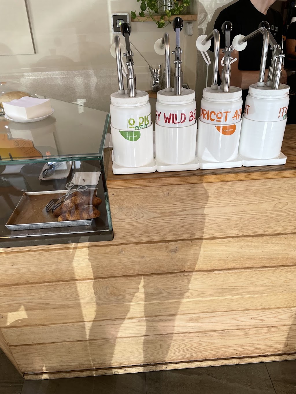 Tout Court Cafè