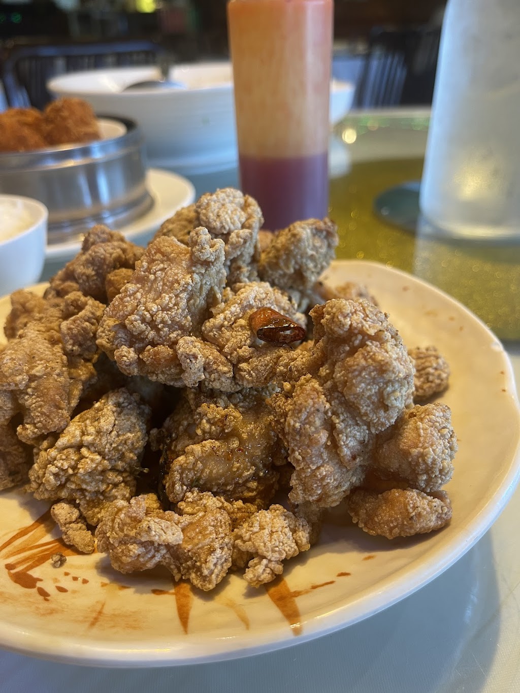 East Wall Restaurant