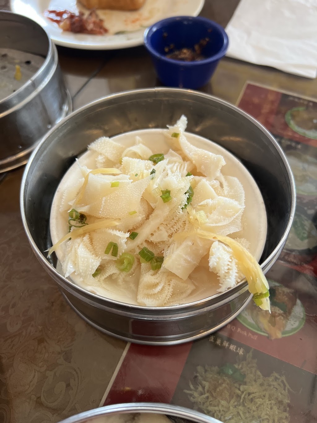 HK Dim Sum