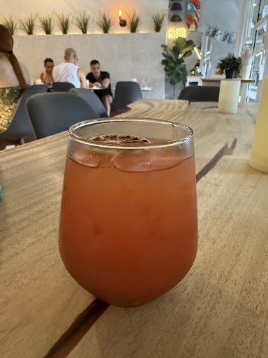 Café Ocho